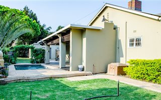 3 Bedroom Duet in Moregloed