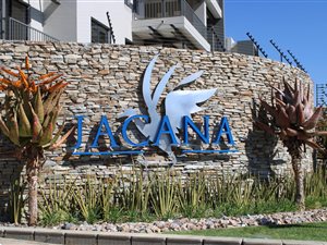 2 Bed Apartment in Kyalami