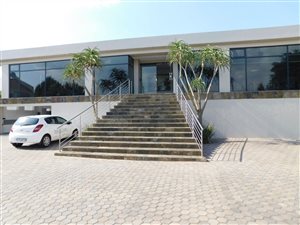 1000 m² Office Space in Bryanston
