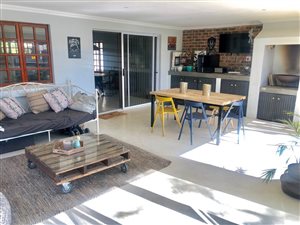 3 Bed House in Parkhurst