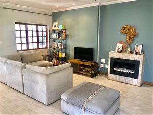 3 Bed House in Parkhurst
