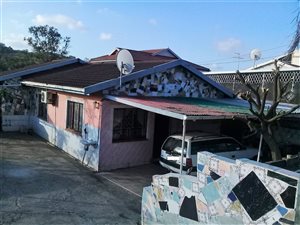 3 Bed House in Clayfield