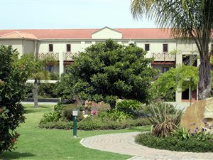 4 Bed Apartment in Plettenberg Bay