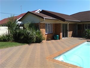 4 Bedroom House in Raceview