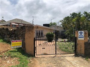 5 Bed House in Hillary