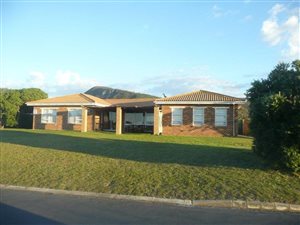 3 Bed House in Franskraal