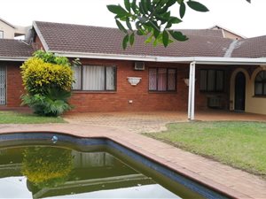 5 Bed House in Richem