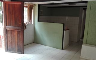 1 Bedroom Apartment in Umbilo