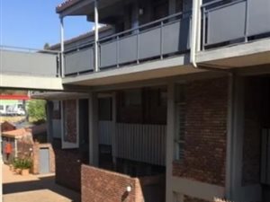 1 Bed Apartment in Kensington B