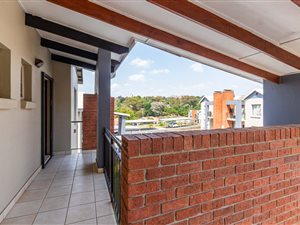 2 Bed Apartment in Ferndale