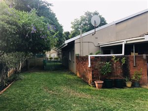 4 Bed House in Richem