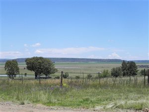 2.4 ha Land available in Marquard