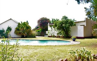 3 Bedroom House in Illiondale