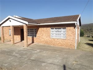 5 Bed House in Lynnfield Park