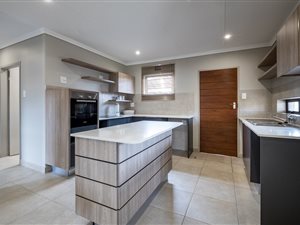 3 Bed House in Nietgedacht AH