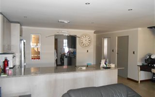 3 Bedroom Apartment in Bendor