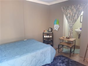 1 Bed Apartment in East Lynne