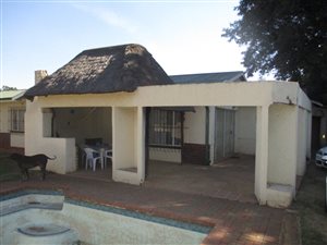 3 Bed House in Van Dyk Park