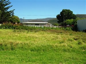 694 m² Land available in Westcliff