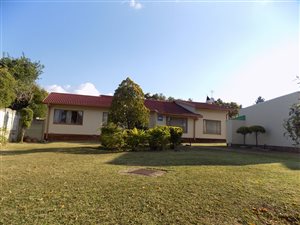 3 Bed House in Pioneer Park