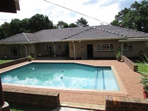 4 Bed House in Westonaria