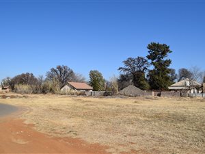 750 m² Land available in Baillie Park