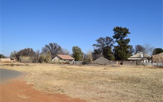 750 m² Land available in Baillie Park