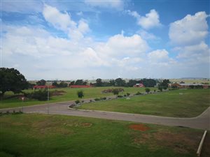 3 Bed House in Evander