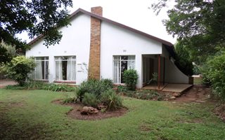 3 Bedroom House in Sonlandpark