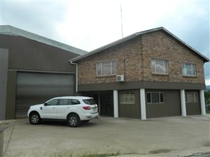 2104 m² Commercial space in Masons Mill