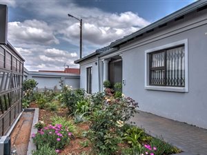 3 Bed House in Daveyton