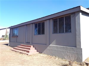 3 Bedroom House in Postmasburg