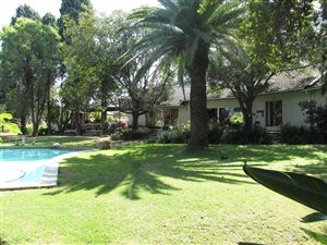 2 Bed House in Chartwell