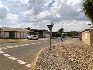 500 m² Industrial space in Silverton