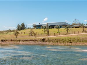 4 Bed House in Kuilsriver