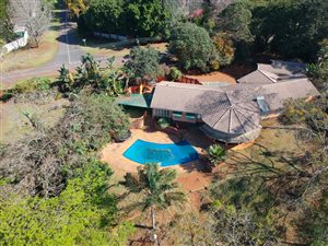 4 Bed House in Winston Park