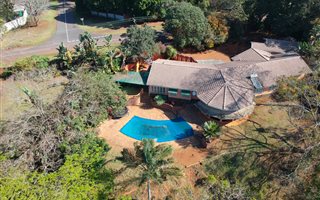 4 Bedroom House in Winston Park