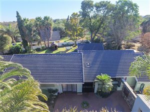 5 Bed House in Wierda Park