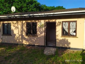 3 Bed House in Savanna Park