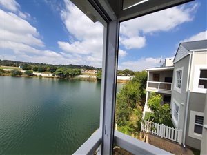 3 Bed Apartment in Erasmus Park