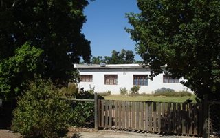2 Bedroom House in McGregor
