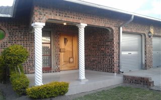 3 Bedroom House in Seshego