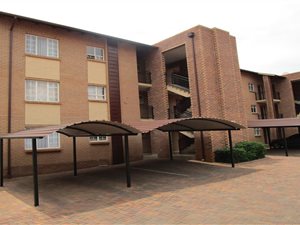 2 Bed Townhouse in Annlin West