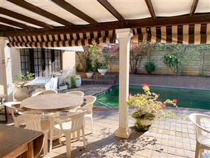 4 Bed House in Kildare