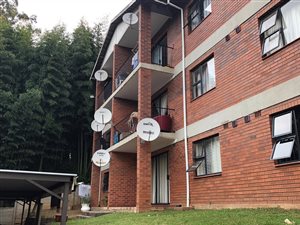 2 Bed Apartment in Prestbury