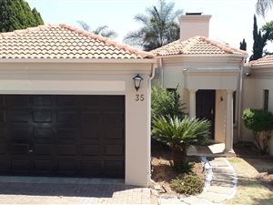 2 Bed House in Kyalami