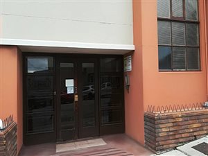 2 Bed House in Port Elizabeth Central