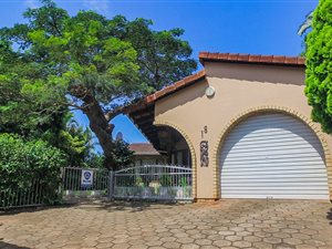 3 Bedroom Townhouse in Kingsburgh