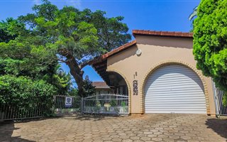 3 Bedroom Townhouse in Kingsburgh