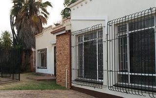3 Bedroom House in Turffontein